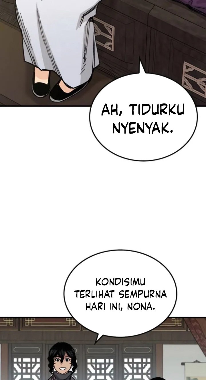 Reborn as The Heavenly Demon Chapter 61 Gambar 50