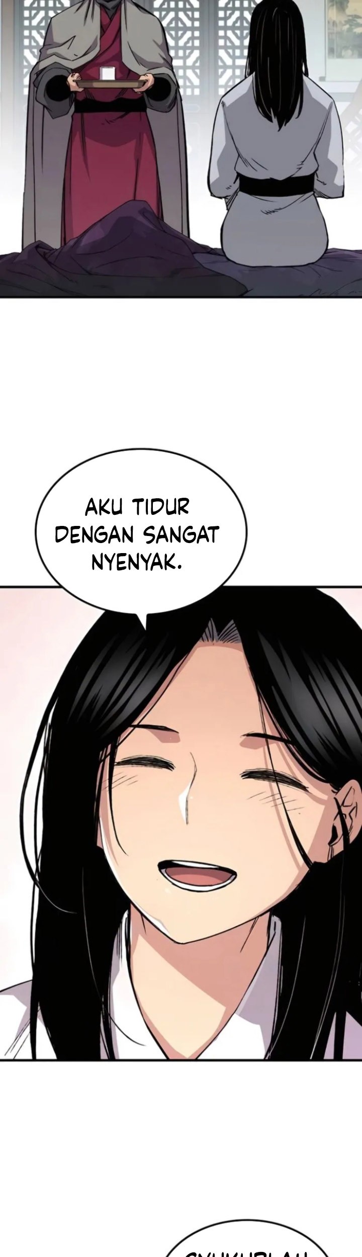 Reborn as The Heavenly Demon Chapter 61 Gambar 51