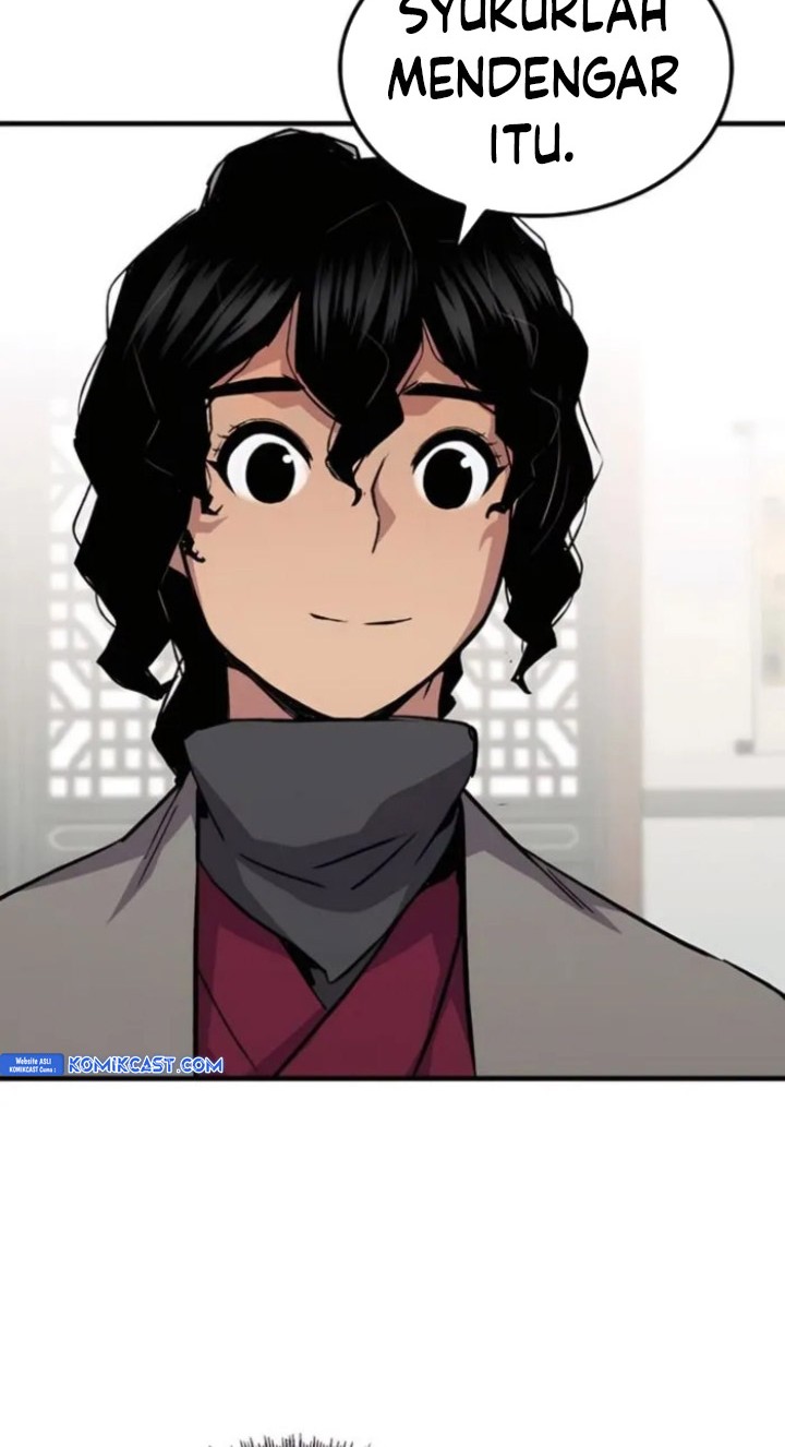 Reborn as The Heavenly Demon Chapter 61 Gambar 52