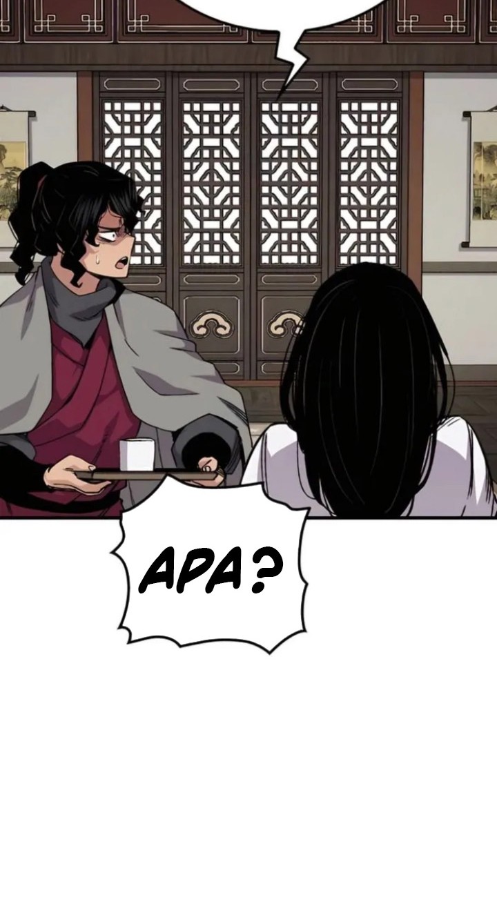 Reborn as The Heavenly Demon Chapter 61 Gambar 54