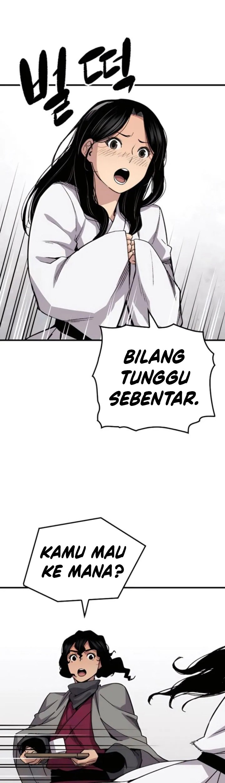 Reborn as The Heavenly Demon Chapter 61 Gambar 55