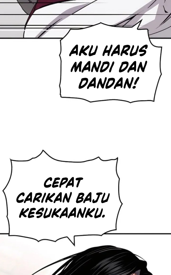 Reborn as The Heavenly Demon Chapter 61 Gambar 56