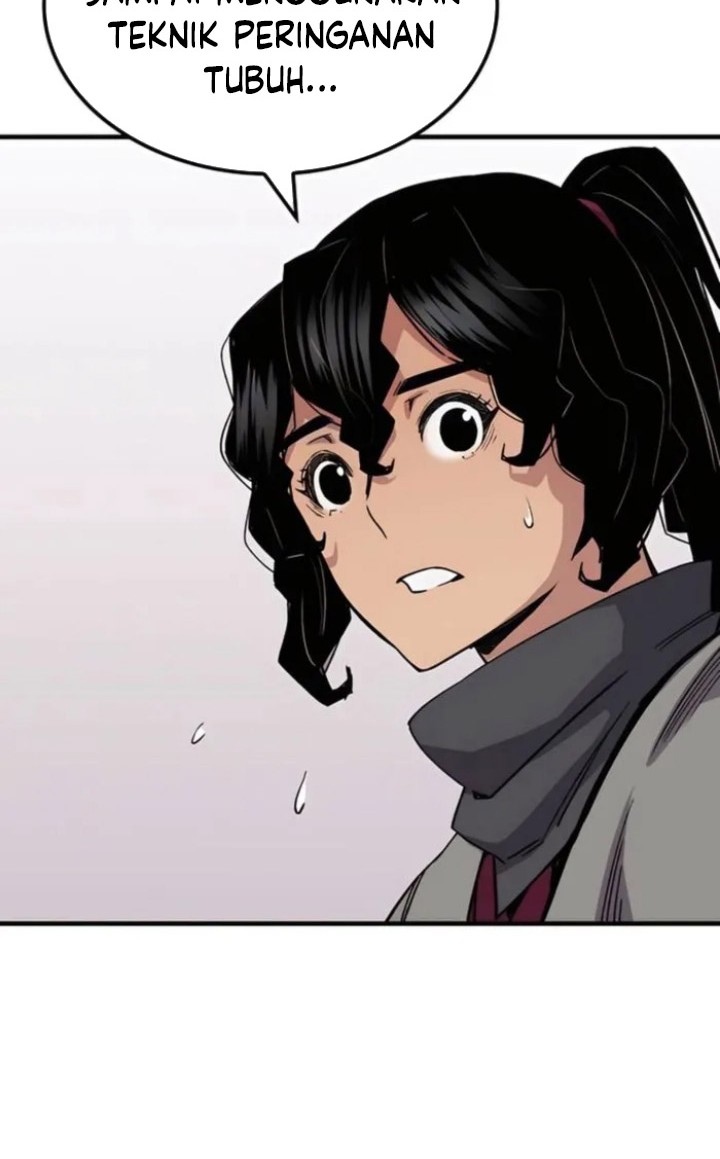 Reborn as The Heavenly Demon Chapter 61 Gambar 58