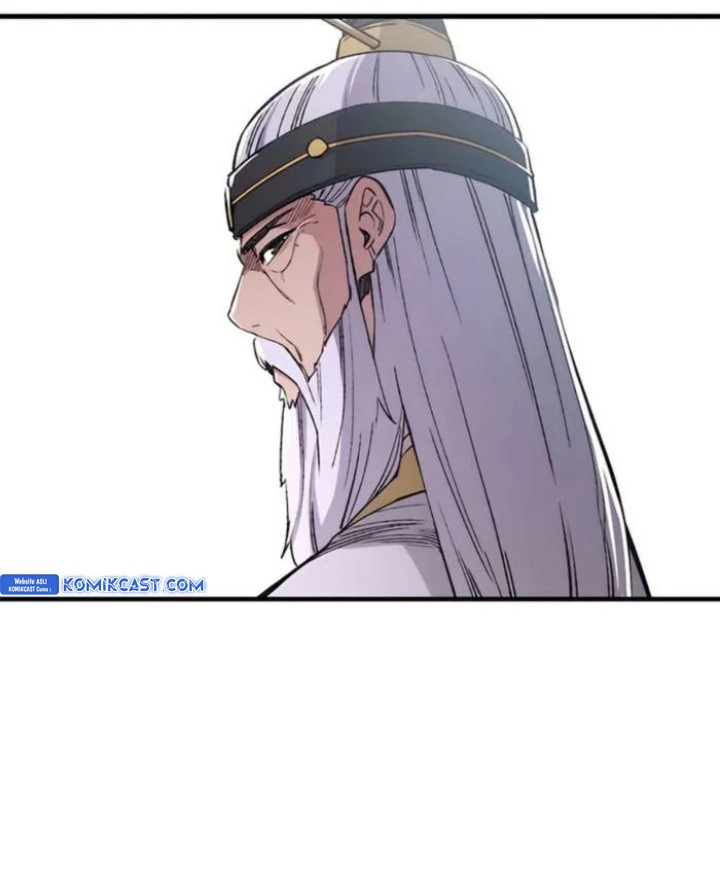 Reborn as The Heavenly Demon Chapter 61 Gambar 42