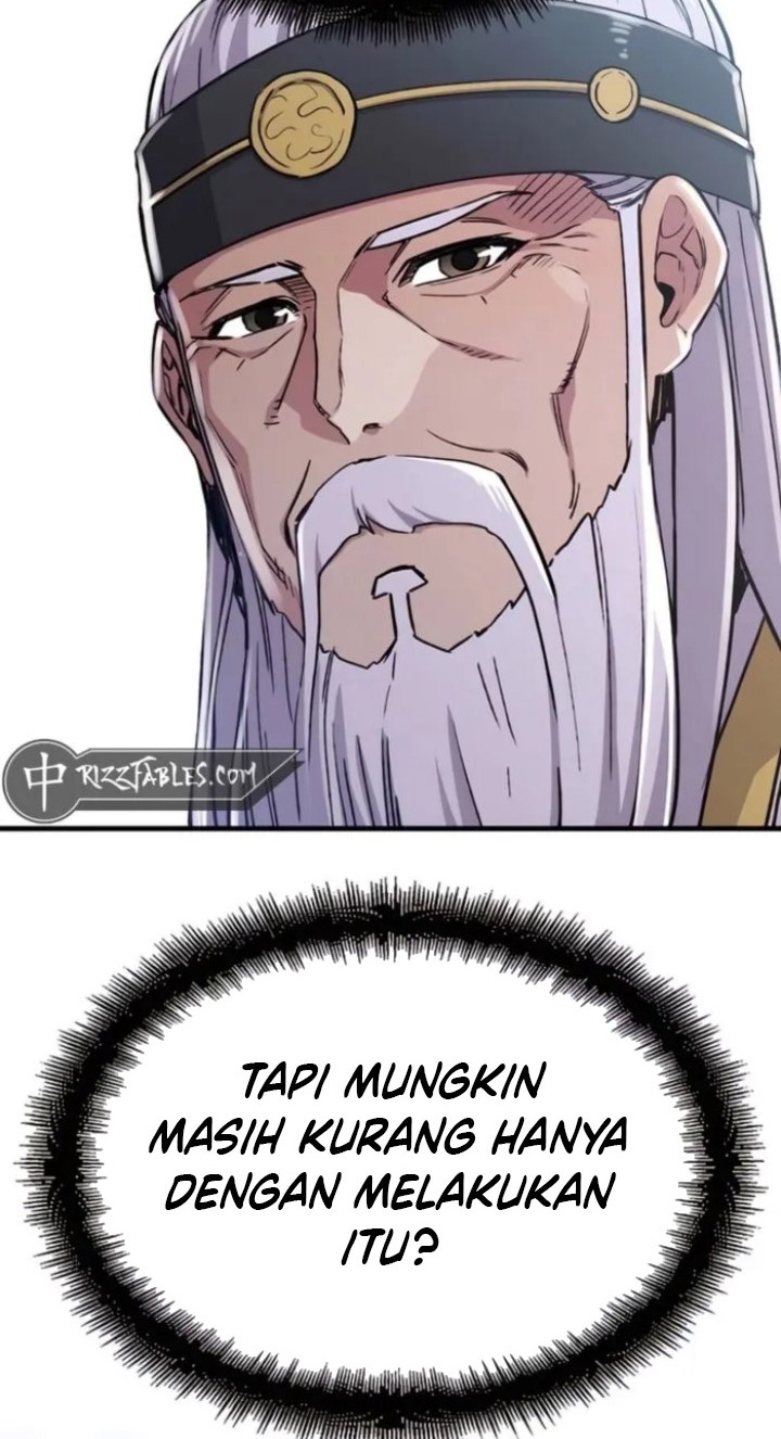 Reborn as The Heavenly Demon Chapter 61 Gambar 44