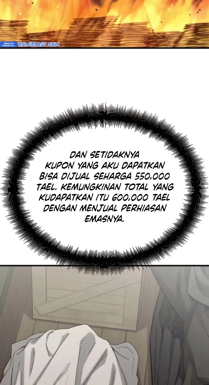 Reborn as The Heavenly Demon Chapter 61 Gambar 46