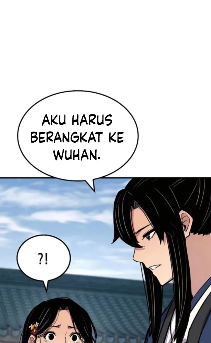 Reborn as The Heavenly Demon Chapter 61 Gambar 68
