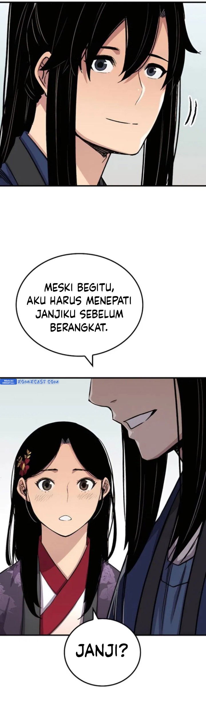 Reborn as The Heavenly Demon Chapter 61 Gambar 73