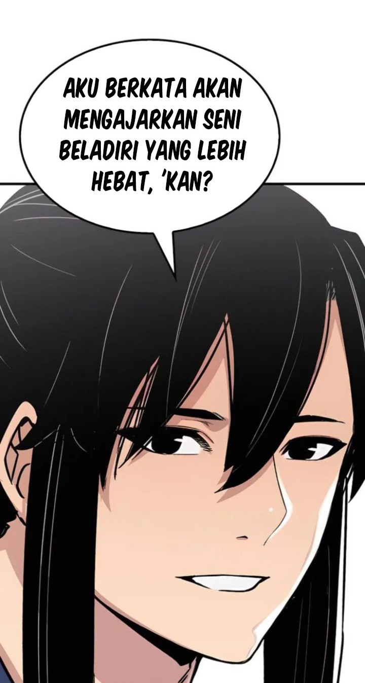 Reborn as The Heavenly Demon Chapter 61 Gambar 74