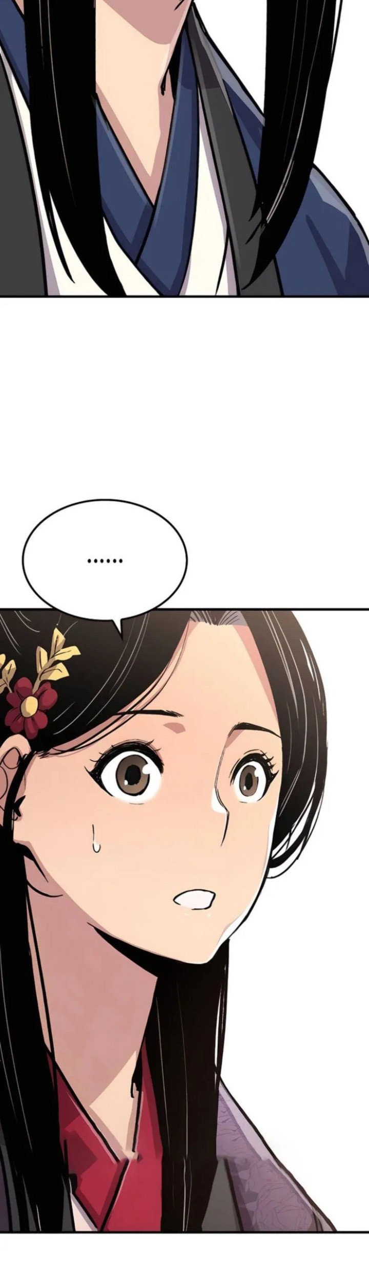 Reborn as The Heavenly Demon Chapter 61 Gambar 75