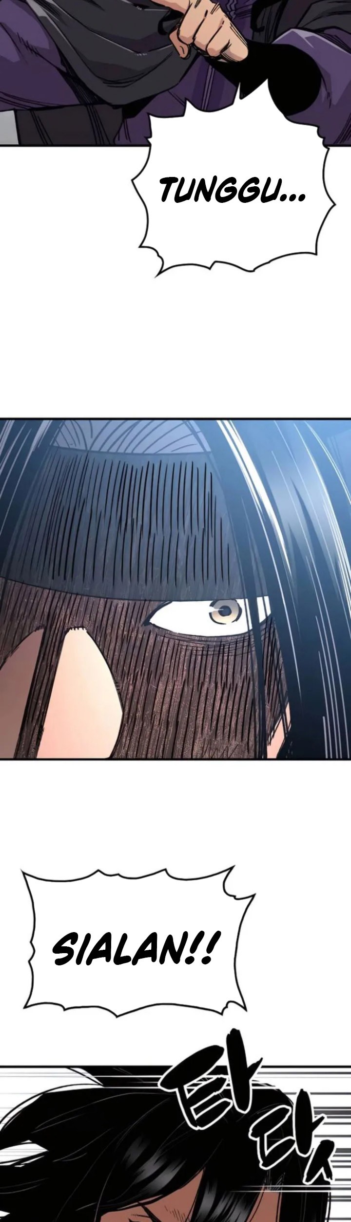 Reborn as The Heavenly Demon Chapter 61 Gambar 5