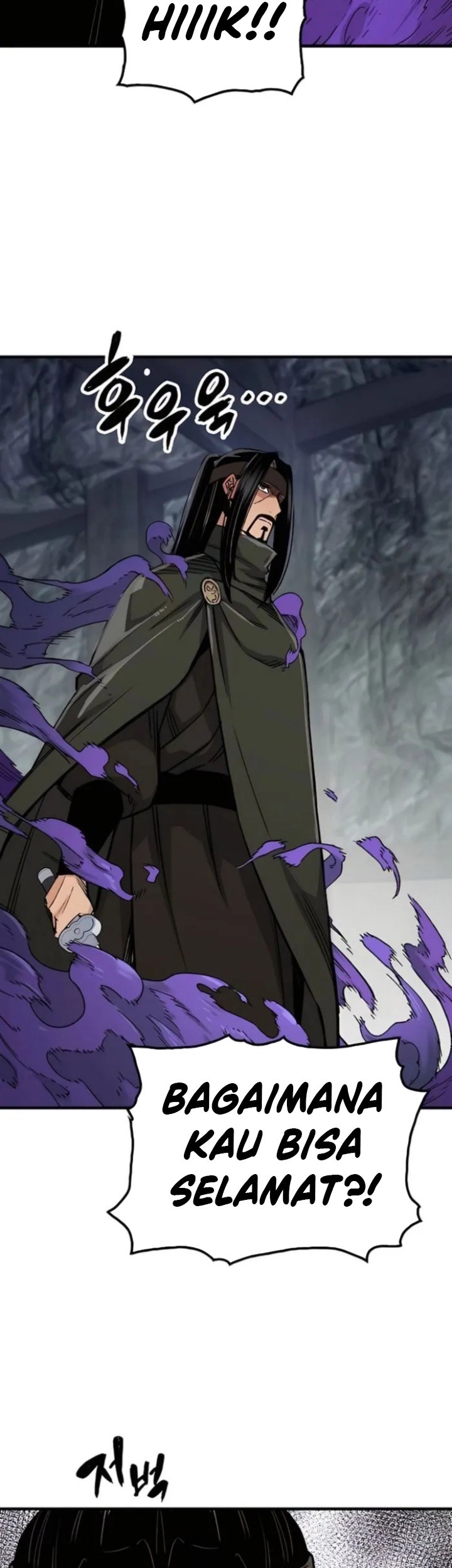 Reborn as The Heavenly Demon Chapter 61 Gambar 15