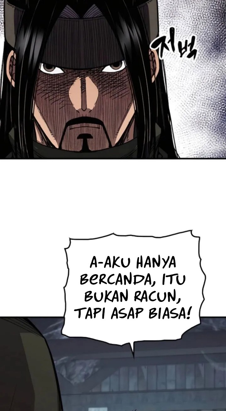 Reborn as The Heavenly Demon Chapter 61 Gambar 16