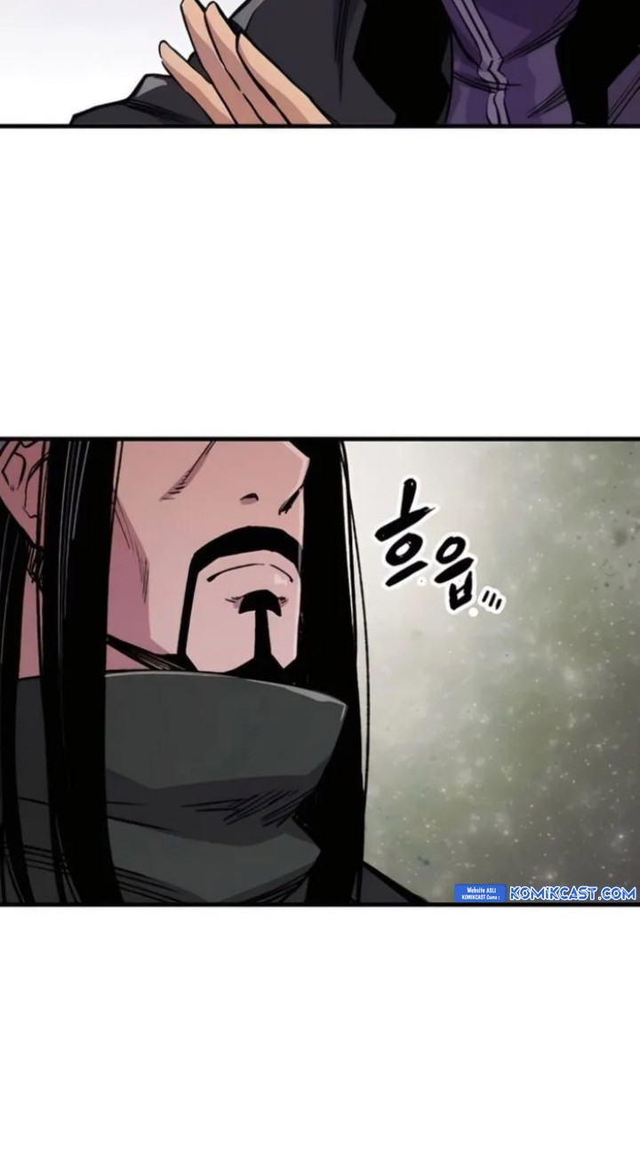 Reborn as The Heavenly Demon Chapter 61 Gambar 18