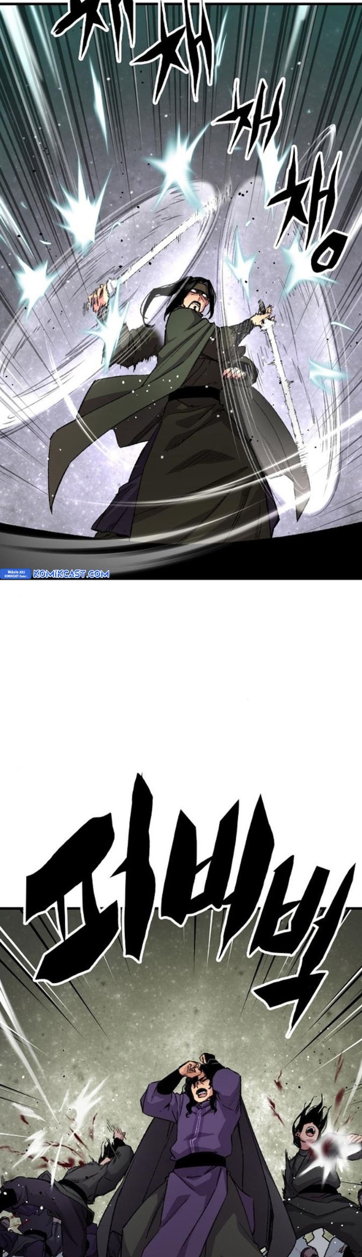 Reborn as The Heavenly Demon Chapter 60 Gambar 26