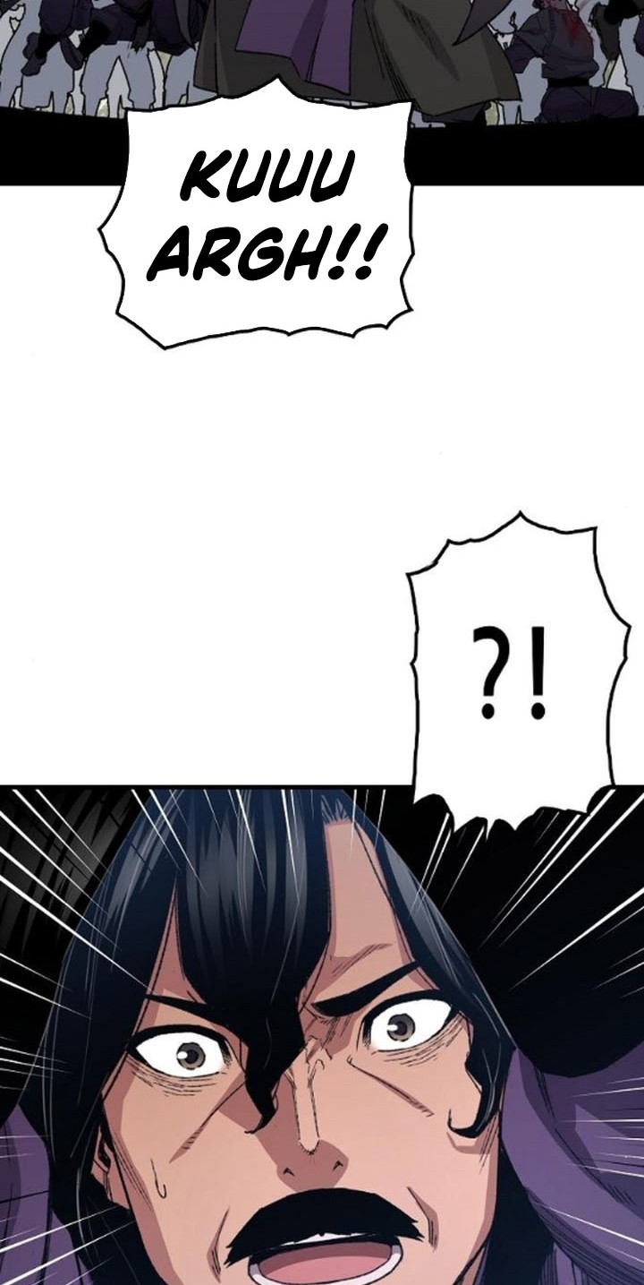 Reborn as The Heavenly Demon Chapter 60 Gambar 27