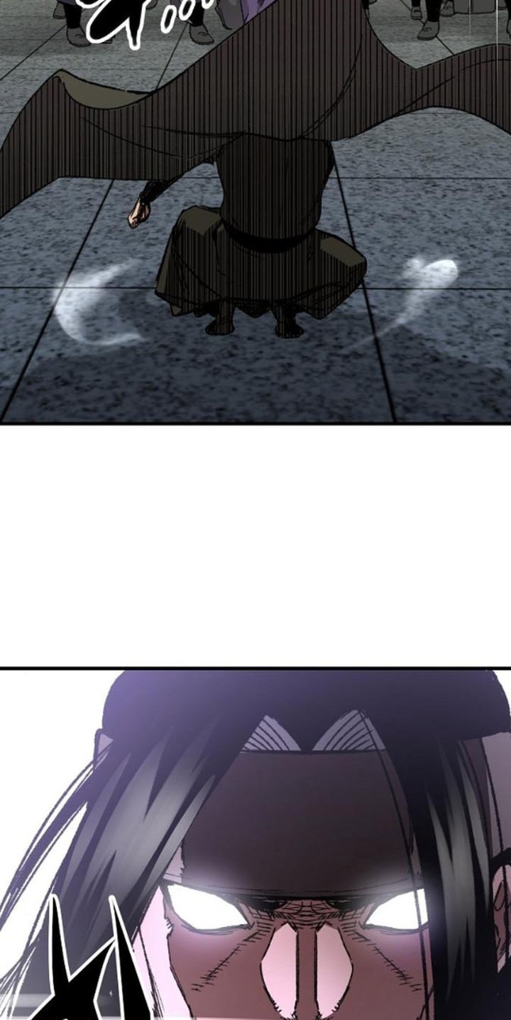 Reborn as The Heavenly Demon Chapter 60 Gambar 29