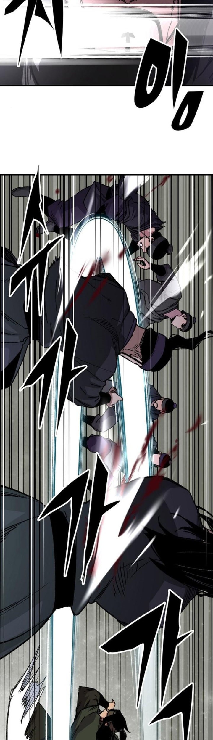 Reborn as The Heavenly Demon Chapter 60 Gambar 30