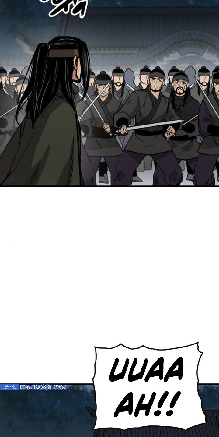 Reborn as The Heavenly Demon Chapter 60 Gambar 33