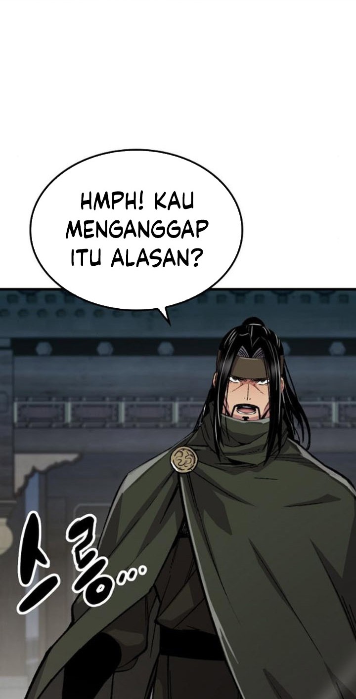 Reborn as The Heavenly Demon Chapter 60 Gambar 19