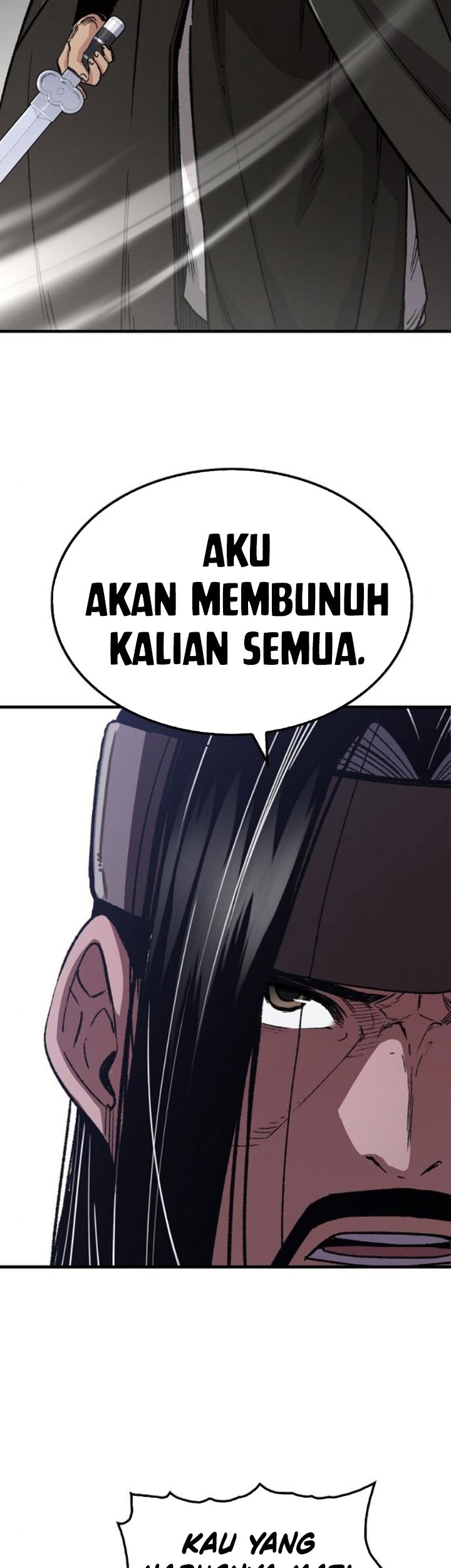 Reborn as The Heavenly Demon Chapter 60 Gambar 20