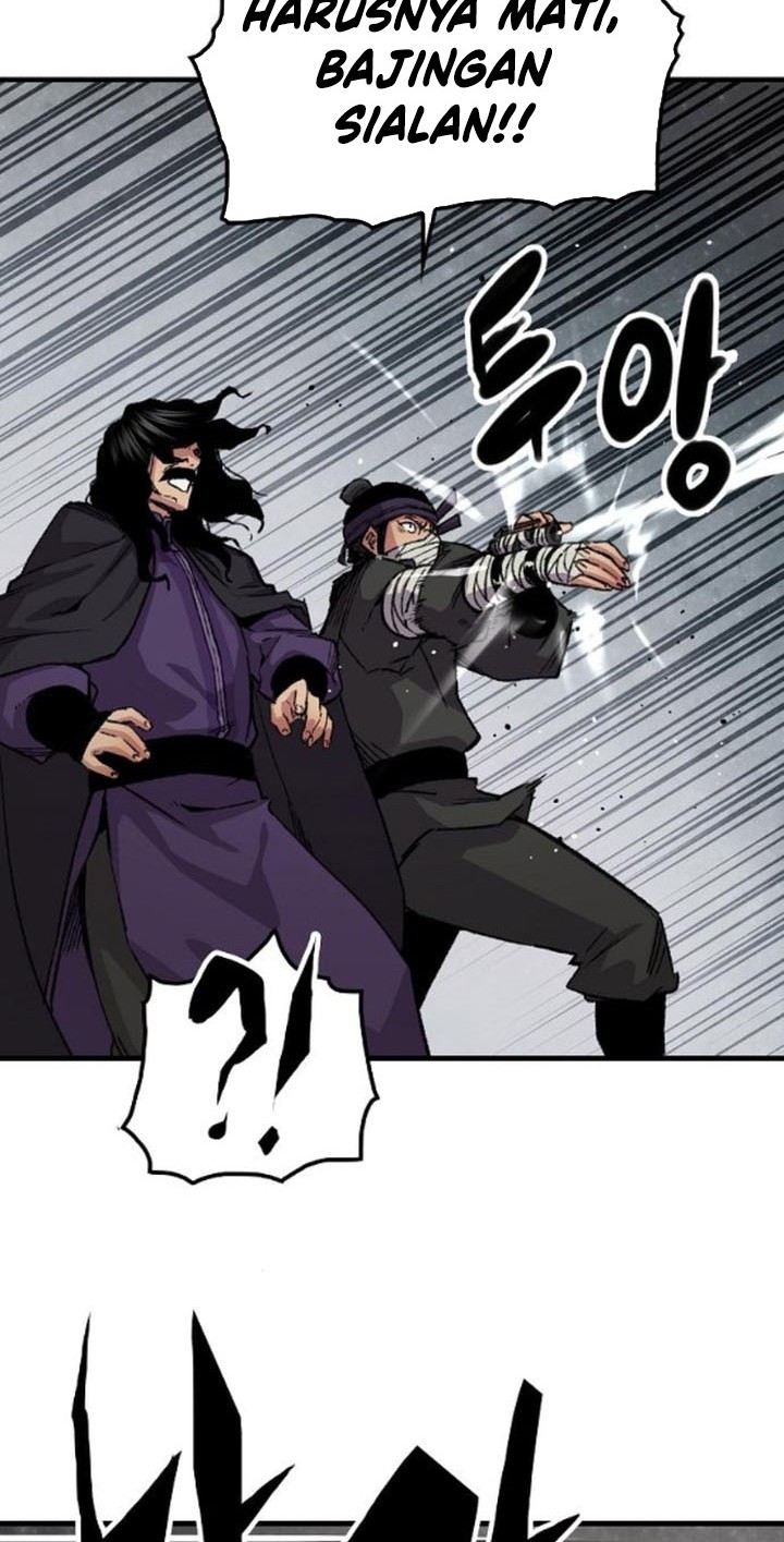 Reborn as The Heavenly Demon Chapter 60 Gambar 21