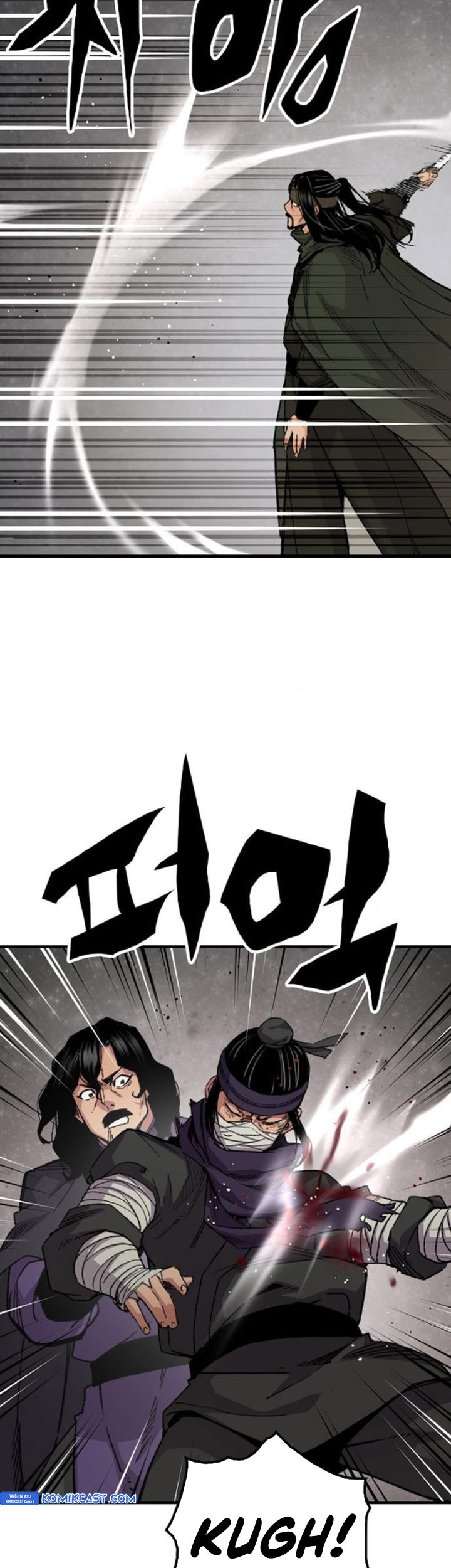 Reborn as The Heavenly Demon Chapter 60 Gambar 22