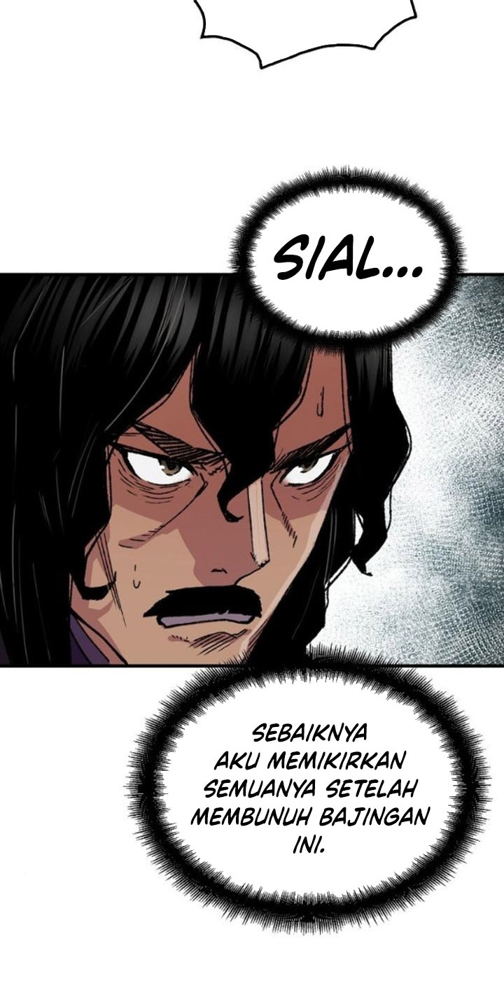 Reborn as The Heavenly Demon Chapter 60 Gambar 23