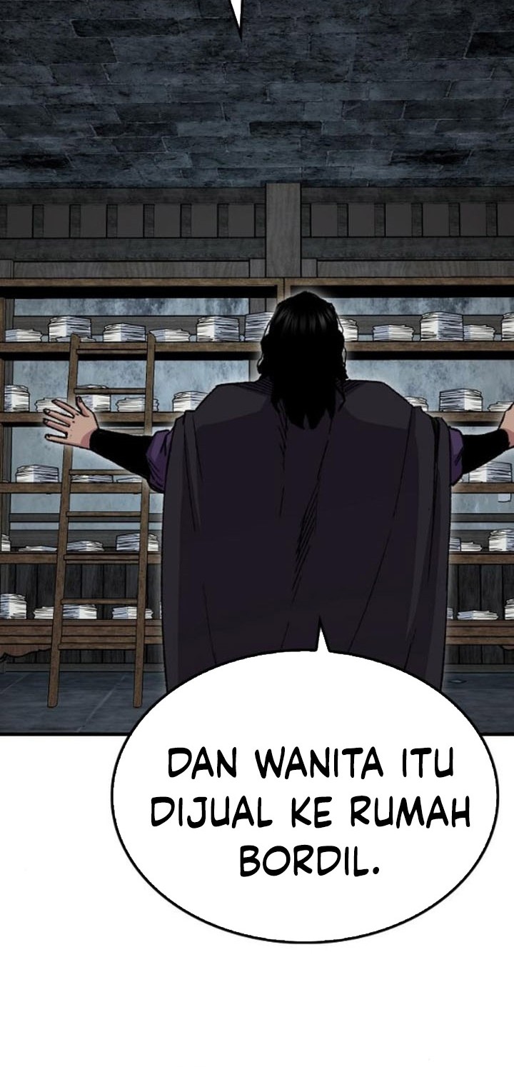 Reborn as The Heavenly Demon Chapter 60 Gambar 51