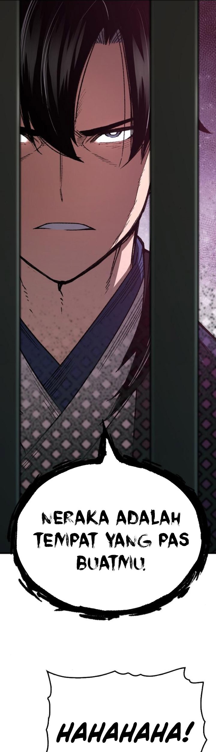 Reborn as The Heavenly Demon Chapter 60 Gambar 54