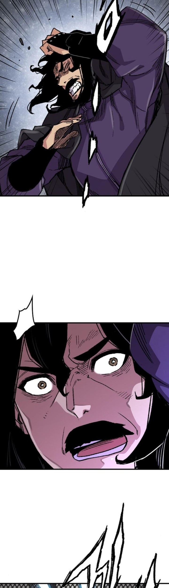 Reborn as The Heavenly Demon Chapter 60 Gambar 66