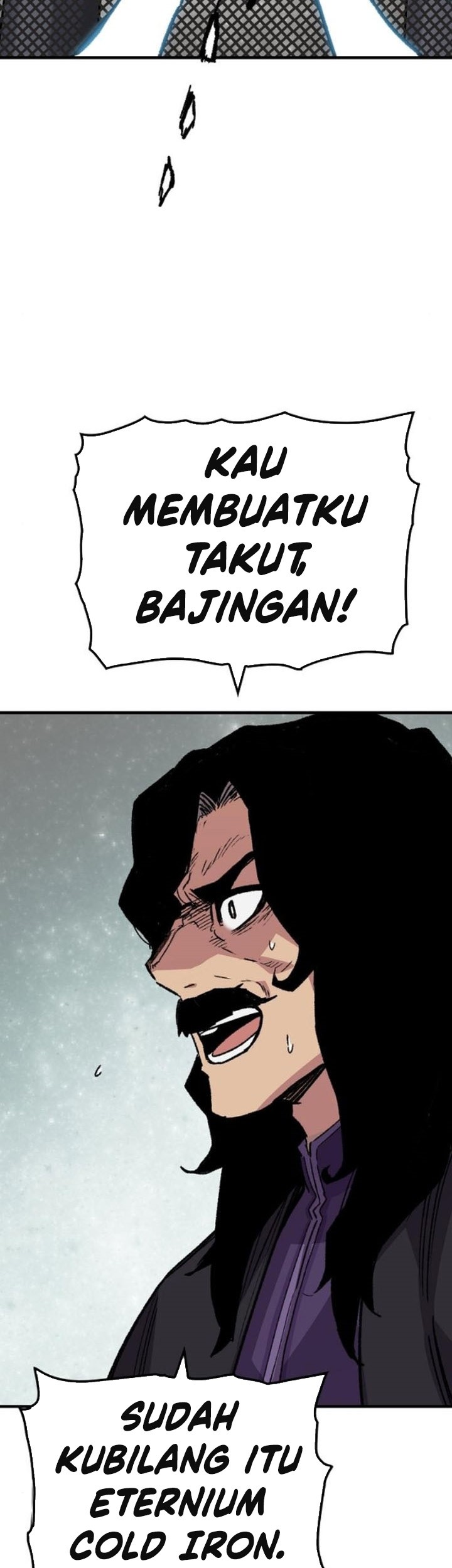 Reborn as The Heavenly Demon Chapter 60 Gambar 68