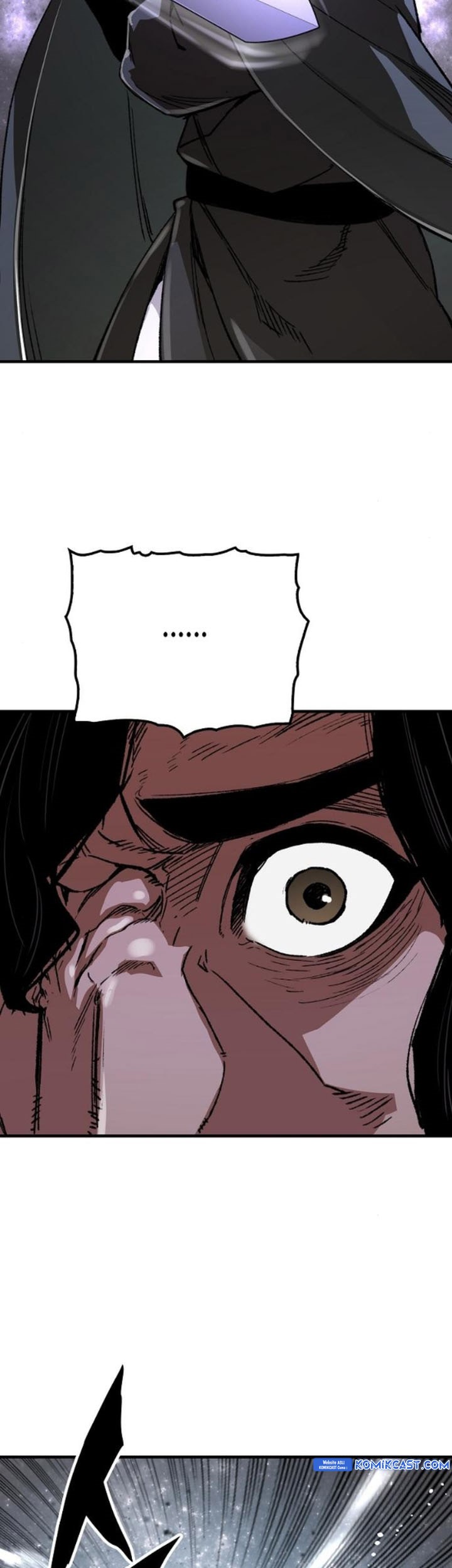 Reborn as The Heavenly Demon Chapter 60 Gambar 62