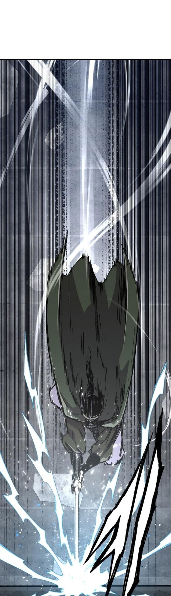 Reborn as The Heavenly Demon Chapter 60 Gambar 64