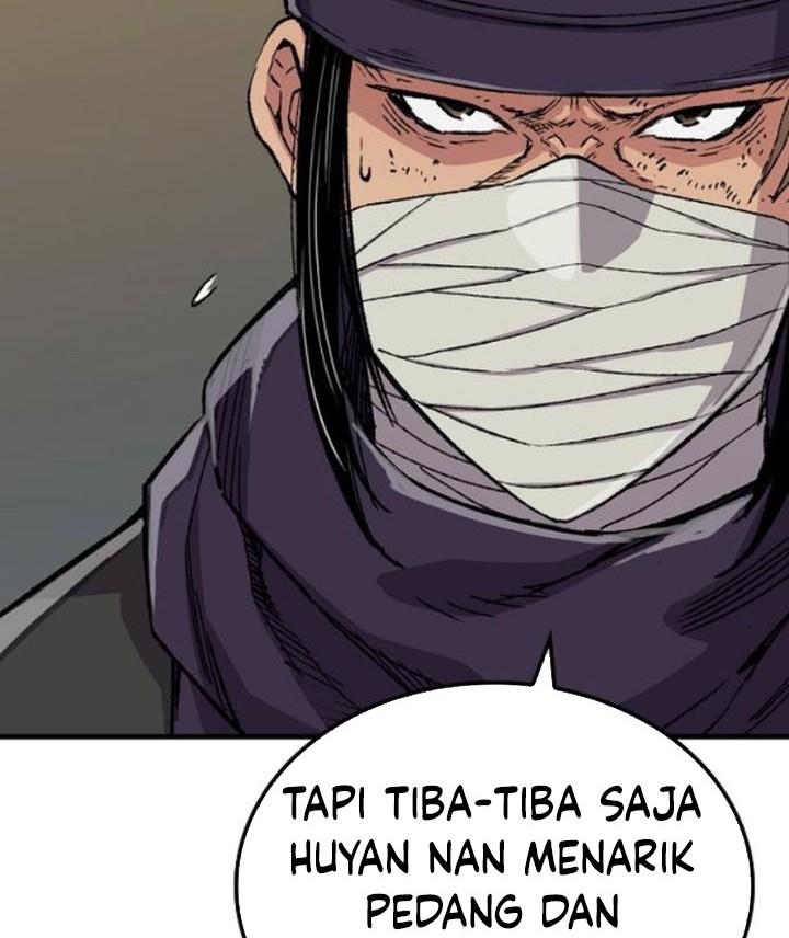 Reborn as The Heavenly Demon Chapter 60 Gambar 5