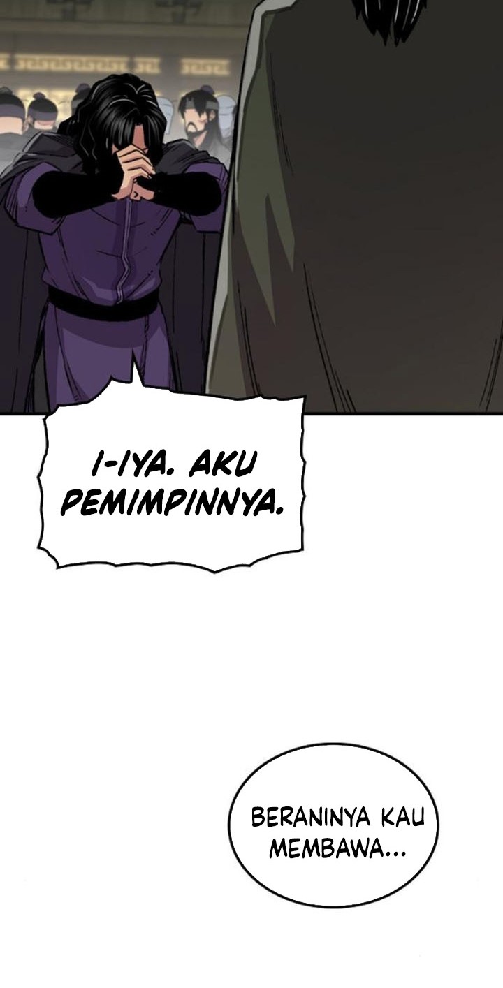 Reborn as The Heavenly Demon Chapter 60 Gambar 15