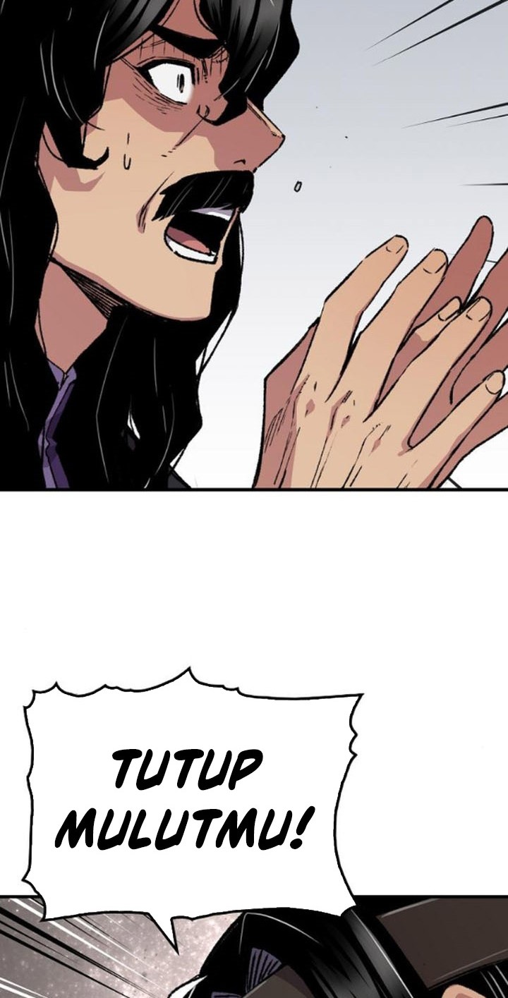 Reborn as The Heavenly Demon Chapter 60 Gambar 17