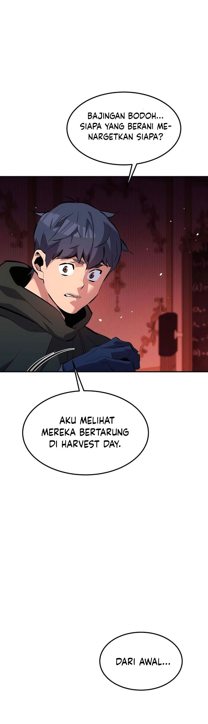 Auto-Hunting With Clones Chapter 134 Gambar 23