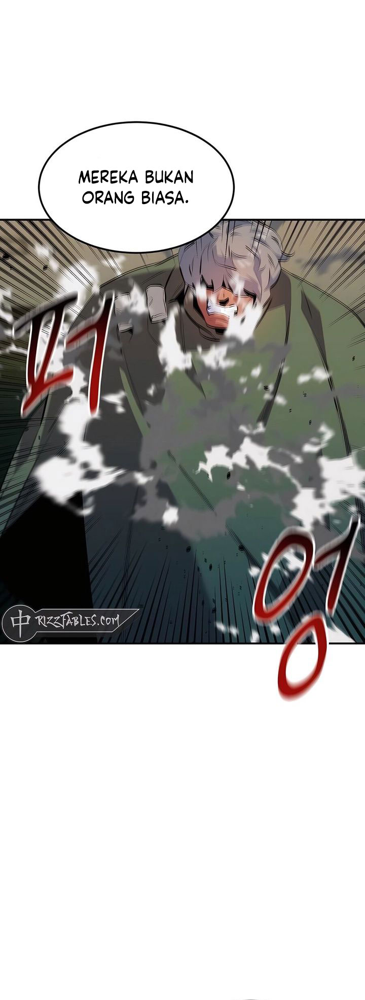 Auto-Hunting With Clones Chapter 134 Gambar 25