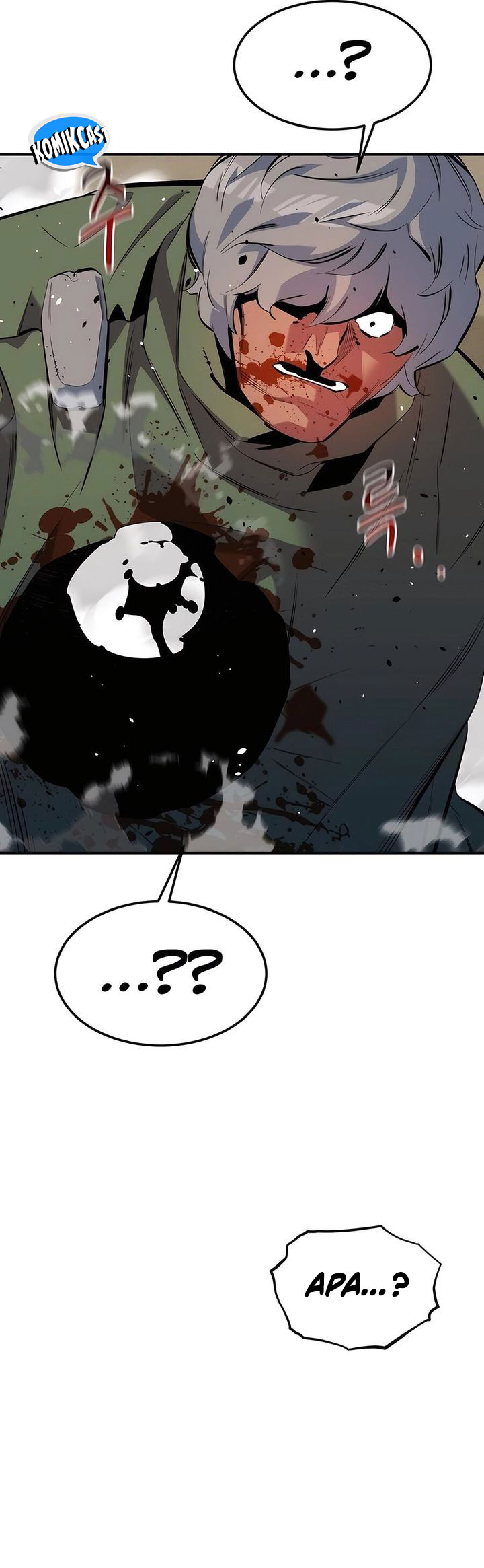 Auto-Hunting With Clones Chapter 134 Gambar 26