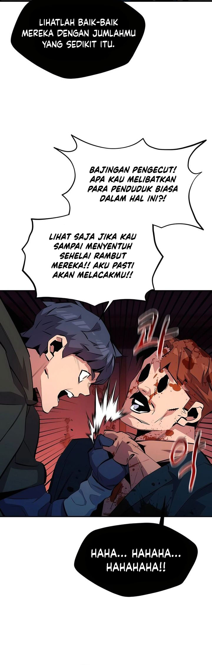 Auto-Hunting With Clones Chapter 134 Gambar 16