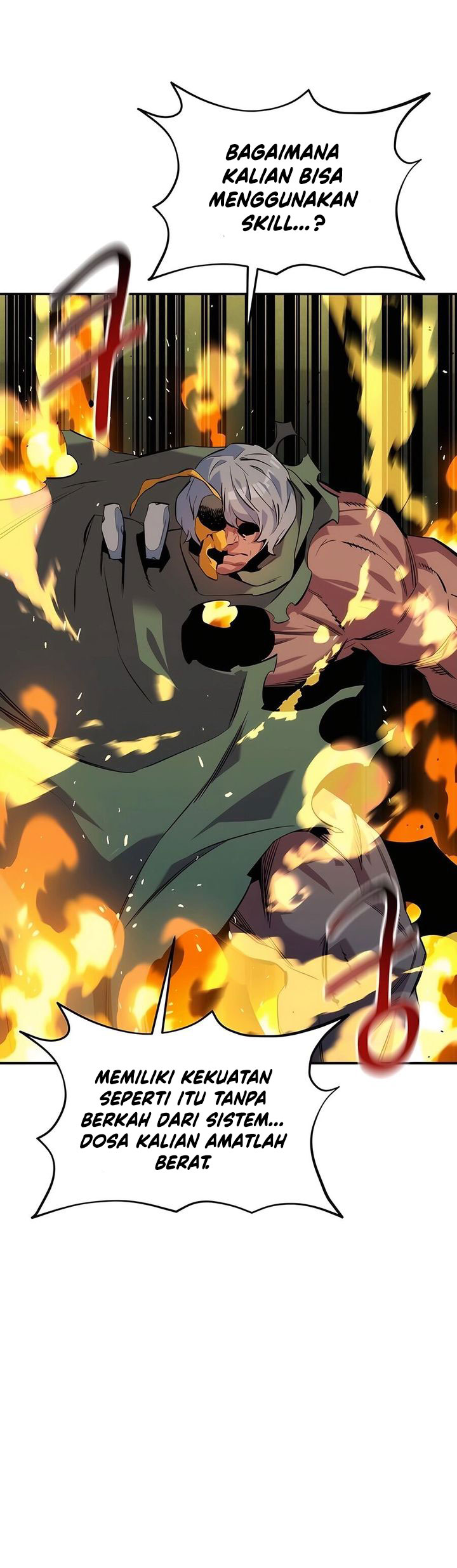 Auto-Hunting With Clones Chapter 134 Gambar 36