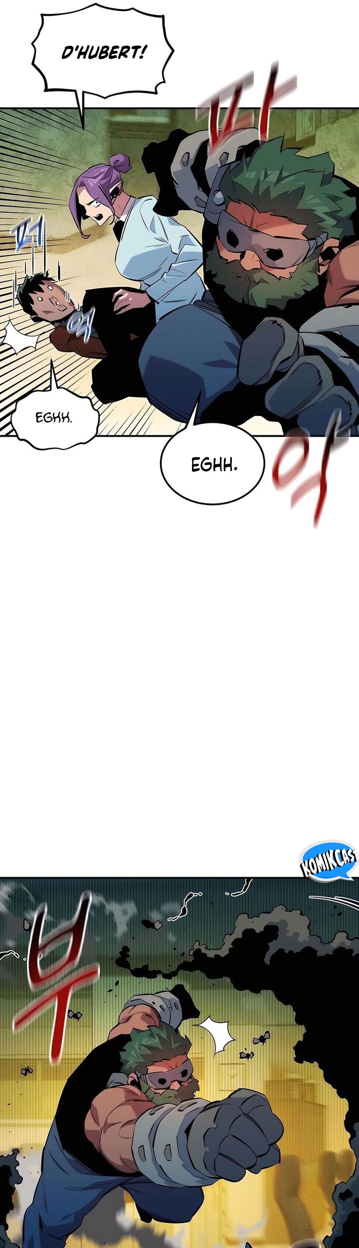 Auto-Hunting With Clones Chapter 134 Gambar 37