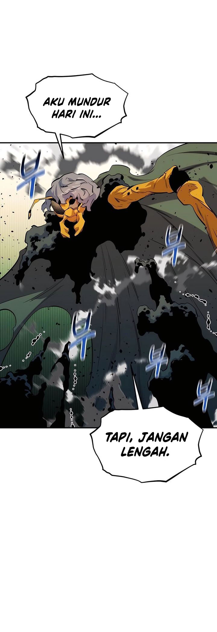 Auto-Hunting With Clones Chapter 134 Gambar 39