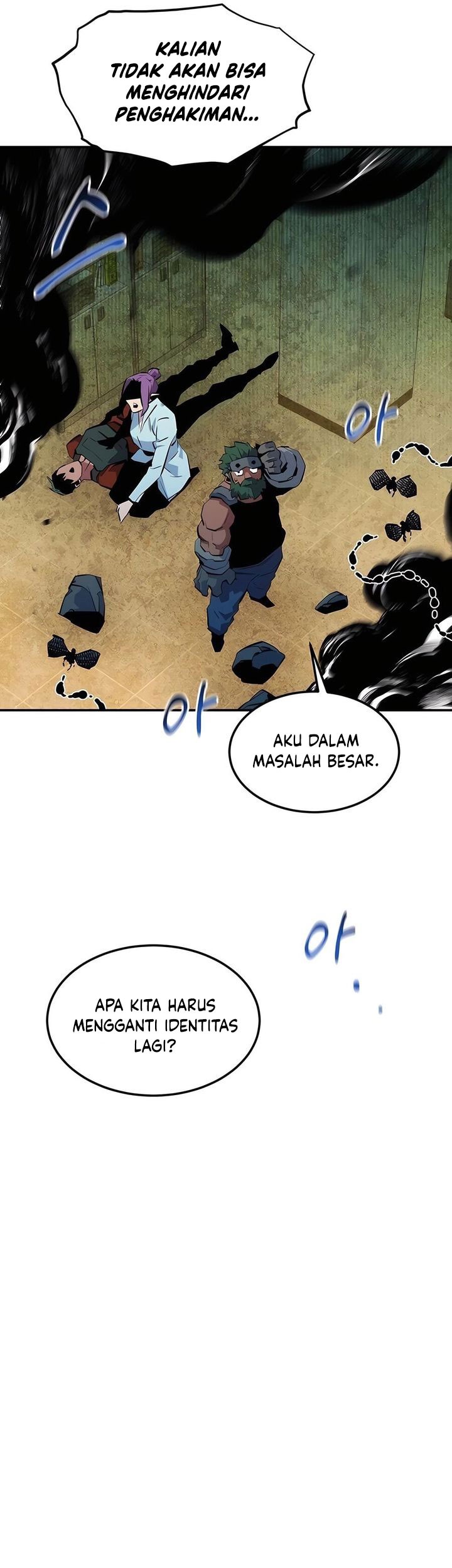 Auto-Hunting With Clones Chapter 134 Gambar 40