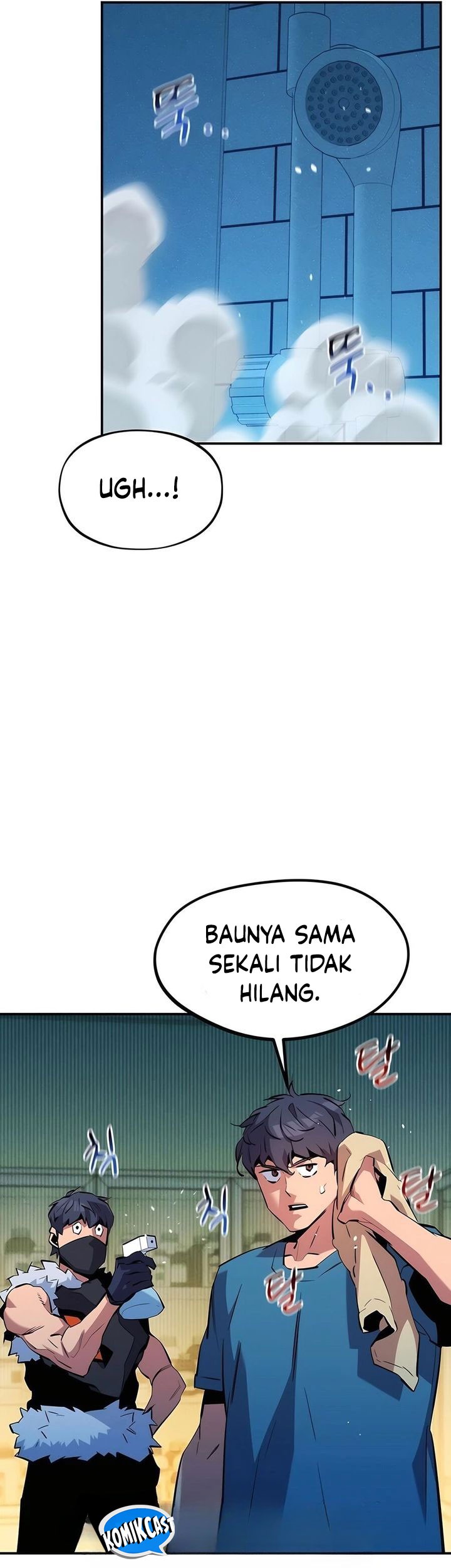 Auto-Hunting With Clones Chapter 134 Gambar 42