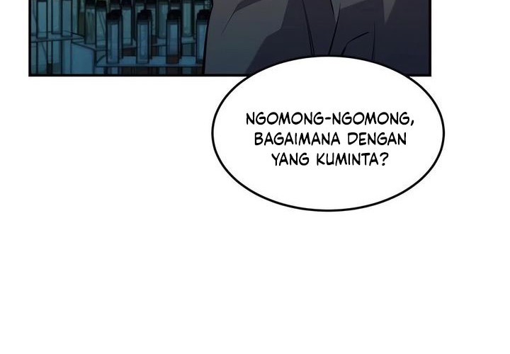 Auto-Hunting With Clones Chapter 134 Gambar 45