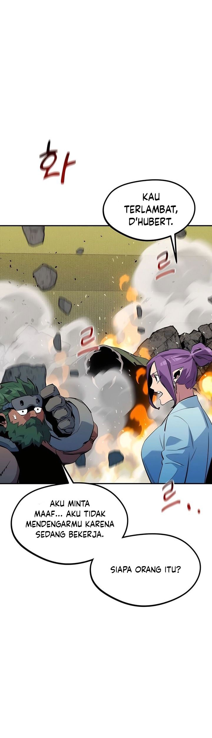 Auto-Hunting With Clones Chapter 134 Gambar 32