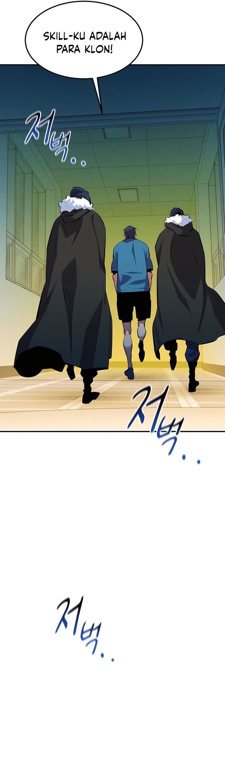 Auto-Hunting With Clones Chapter 134 Gambar 52