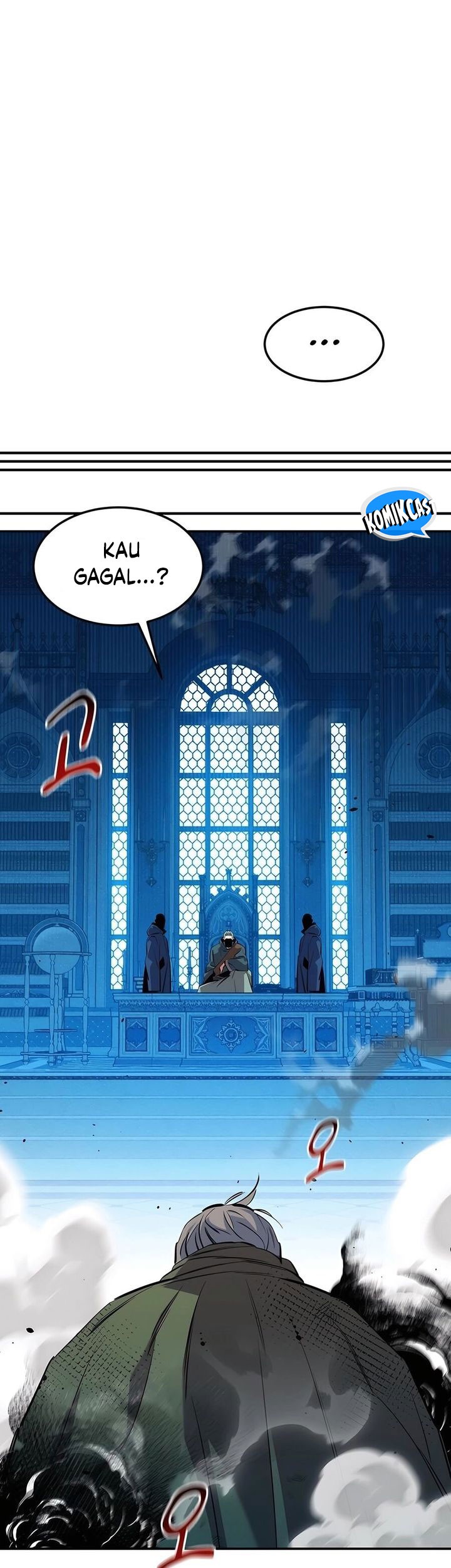 Auto-Hunting With Clones Chapter 134 Gambar 54